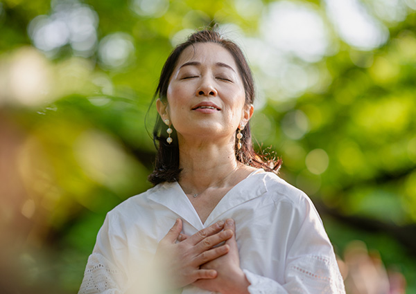 Foods & Tips for Boosting Your Mental & Emotional Health