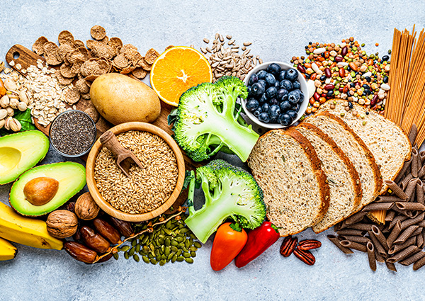 How to Bulk Up Meat-Free Dishes with Satisfying Ingredients